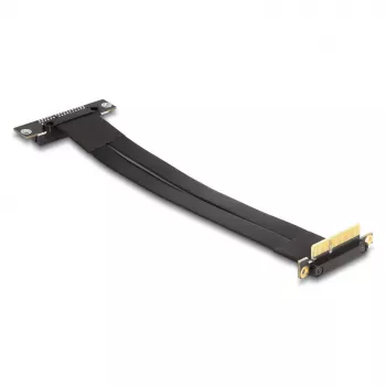 DeLOCK internal power cable 0.6 m PCI-E x4 88045 reliable power supply