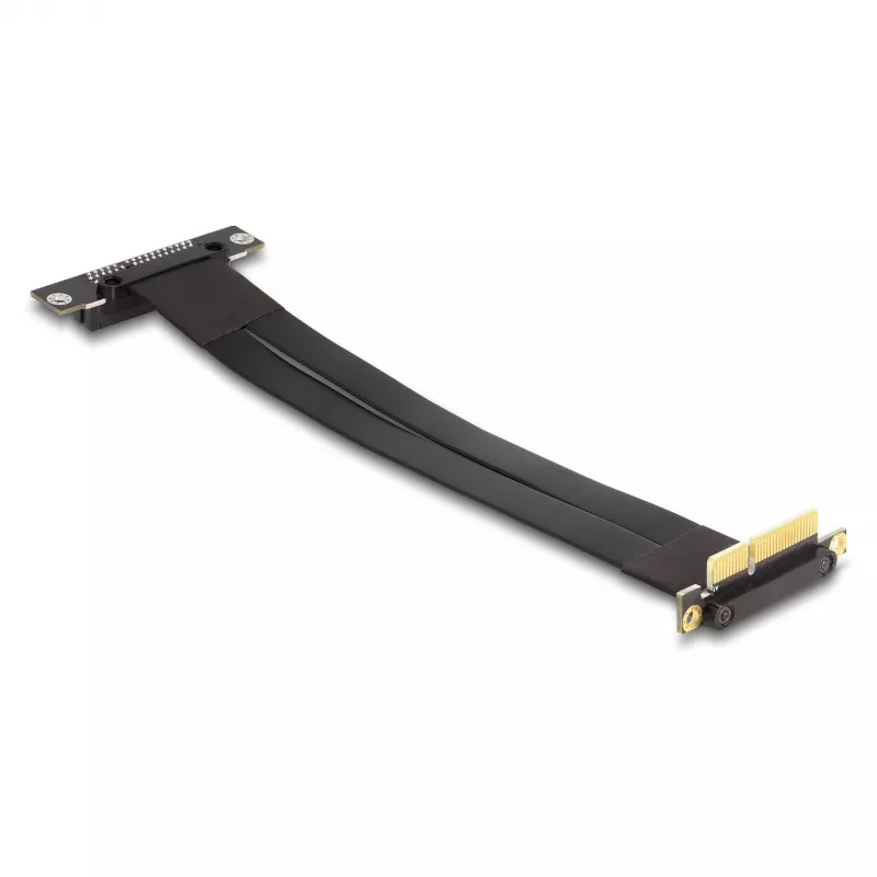 DeLOCK internal power cable 0.6 m PCI-E x4 88045 reliable power supply