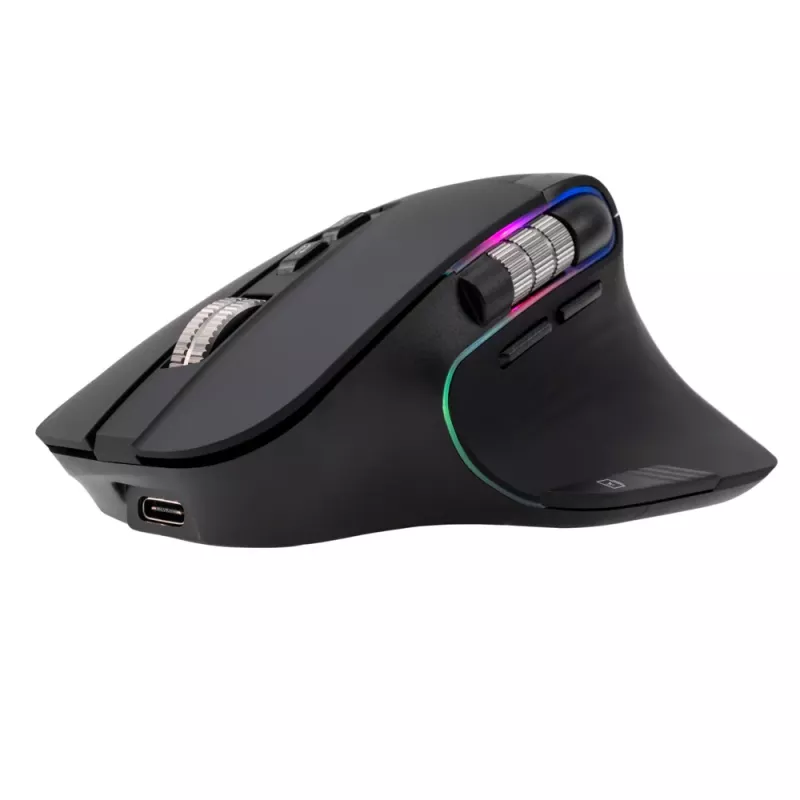 Wireless Mouse Tellur TLL491261 USB