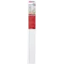 Door Seal TESA 05418-00004-02 Frameless Under Door 0.95m 25mm