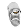Coffee maker KLEIN Bosch Tassimo 9231 – toy coffee machine, silver, child role-play