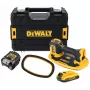 DeWalt DCE590D1T-QW 18V XR GRABO vacuum lifter kit, 1 x 2Ah