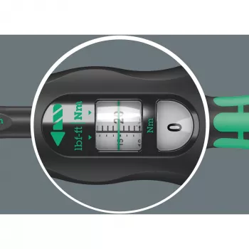 Click-Torque C 3 R/L 05075626001 Torque Wrench 1/2 12.5 mm 40 (05075626001)
