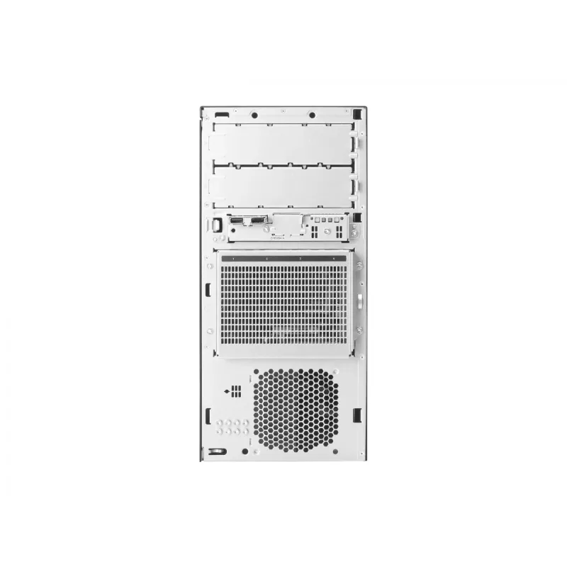 Tower server HP Enterprise ProLiant ML30 Gen11 6325P 3.5GHz 4-core 1P 32GB DDR5 8x SFF NS204i-u MR408i-p 800W EU
