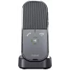 IP Phone Gigaset ION Grey — cordless handset, 1 line, NiMH AAA battery, talk 14 h, standby 280 h