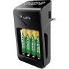 Battery Charger Varta 57687 Household Battery AC