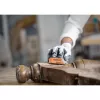 Bosch S471 Sanding sponge Super fine grit 1 pc(s)