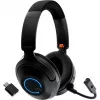 Creative 51EF1040AA001 Zen Hybrid Pro Bluetooth on-ear Headset Black