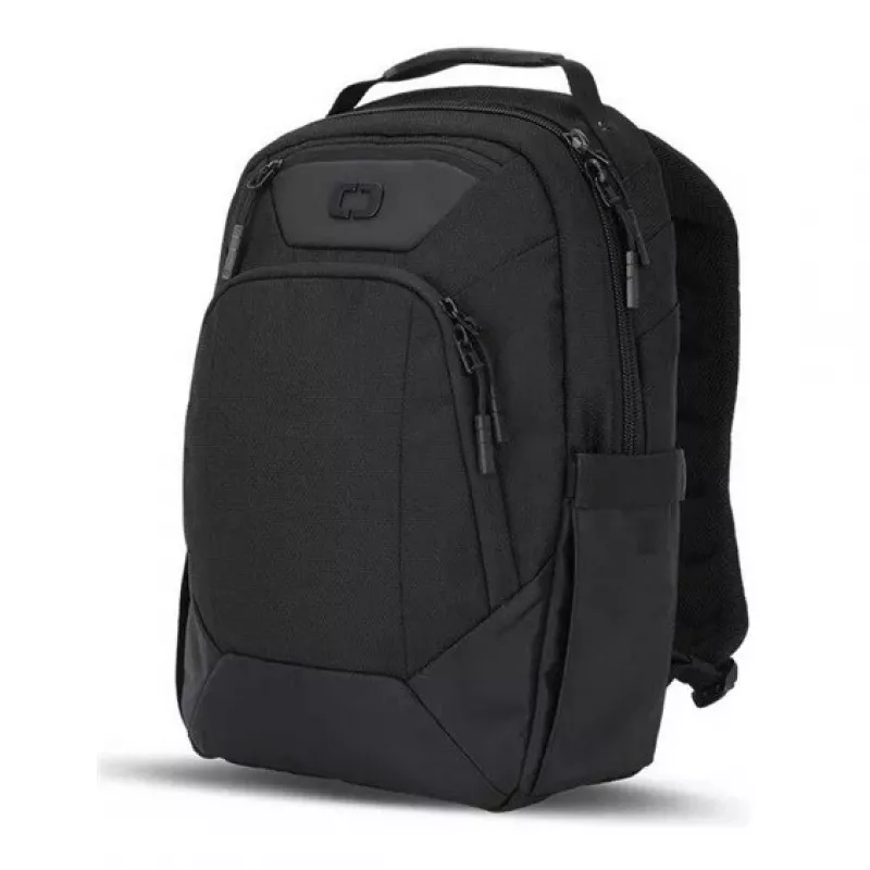 Ogio Backpack Axle Dna Black A20261_B0074_NA
