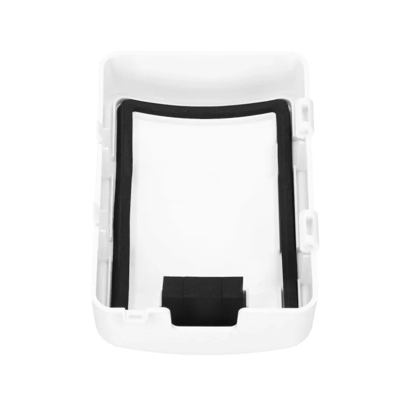 Outdoor Interface, Lightning Rod with Grounding Mimosa NID, 2x RJ-45, Gigabit, IP54