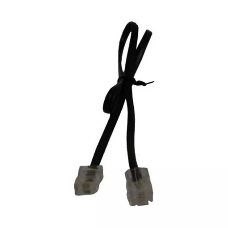 Synergy21 S215229 Ethernet Patch Cable Black