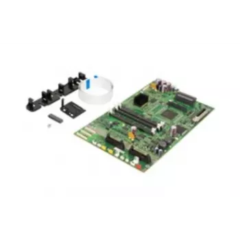 Mainboard incl. IDS Ink for