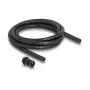 Cable sleeve DeLOCK 60461 2 m x 10 mm black