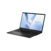 Laptop ASUS E1504GA-WB31 — 15.6 inch FHD, Intel i3-N305, 8GB RAM, 128GB SSD, Bluetooth, Windows 11 (Black)
