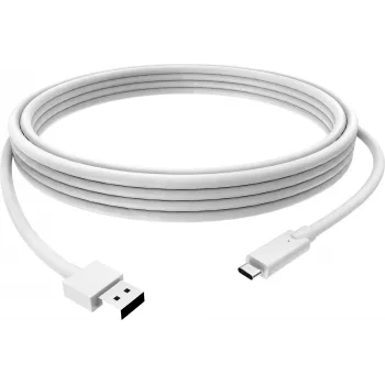 USB cable Vision TC 1MUSBCA USB 3.2 Gen 1 1 m USB A USB C