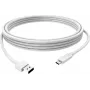 USB cable Vision TC 1MUSBCA USB 3.2 Gen 1 1 m USB A USB C