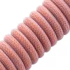 Cablemod CM-CKCA-CW-OW150OW-R USB Cable 1,5 m USB A USB C Orange (CM-CKCA-CW-OW150OW-R)