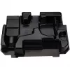 Thermoformed Insert 837645-9, Insert for DTW100 / 450 (black, for MAKPAC Gr. 3)