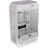Thermaltake CA-1Y4-00S6WN-00 the Tower 300 White Microtower 2 Buil