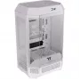 Thermaltake CA-1Y4-00S6WN-00 the Tower 300 White Microtower 2 Buil