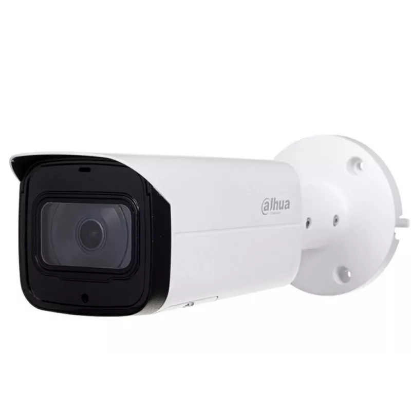 Dahua Technology Entry IPC-HFW1230T-ZS-S5 security camera Bullet IP security camera Outdoor 1920 x 1080 pixels Ceiling/Wall/Pole