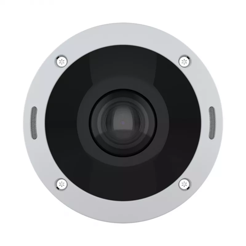 Axis 02100-001 security camera Dome IP security camera Indoor & outdoor 2880 x 2880 pixels Ceiling/wall