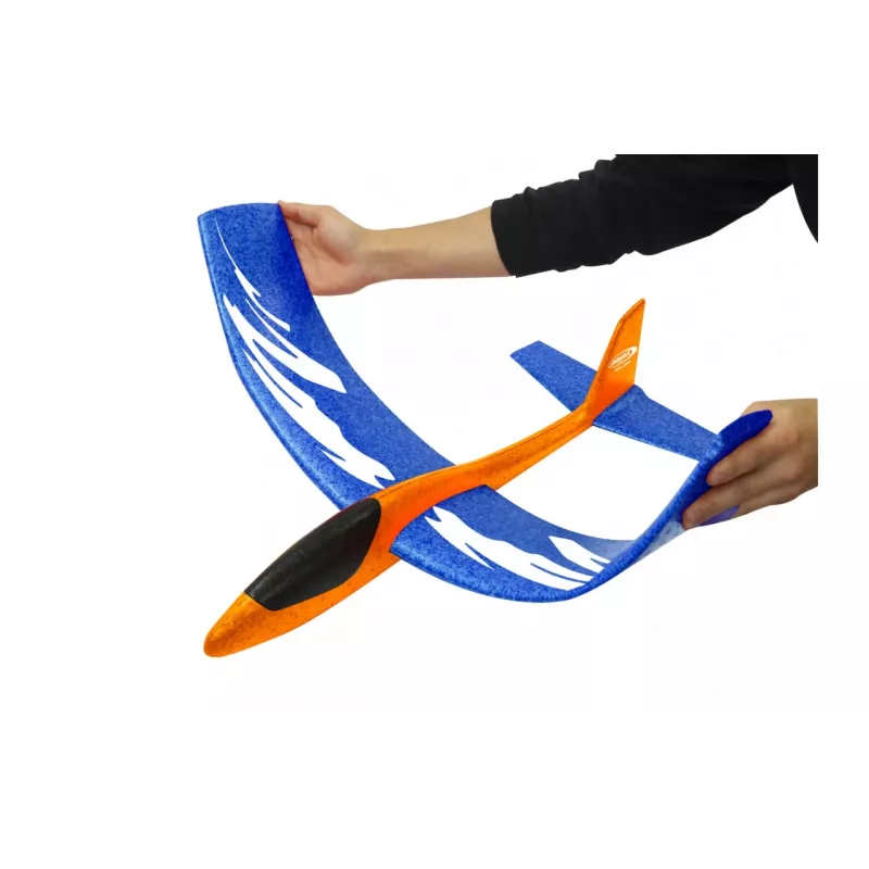 Toy glider plane Jamara Foam Glider 460485