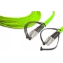 Lightwin High Quality Duplex LWL Patch Cable, MM OM5, LC - LC LWL Patch Cable (LDP-50 LC-LC 7.0 OM5)