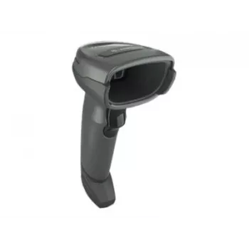Origin Storage Zebra DS4608-SR Handheld Scanner - USB - Ex. Stand
