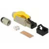 Wire Connector RJ-45 DeLOCK 86287