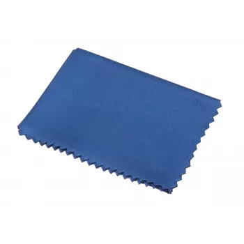 Cleaning cloth ActiveJet AOC-500 microfiber 15×18 cm, anti-fingerprint, scratch-free