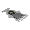 Gardena Set of Blades Wave Blade 8 cm 02344-20