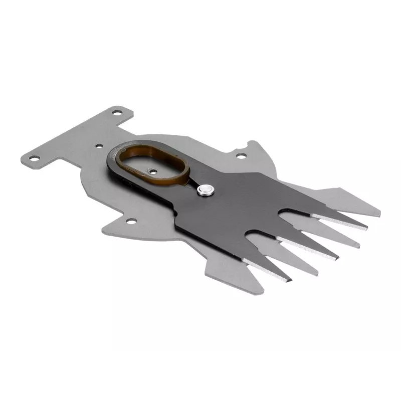 Gardena Set of Blades Wave Blade 8 cm 02344-20