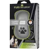 FURminator - rubber brush for dogs and cats - S