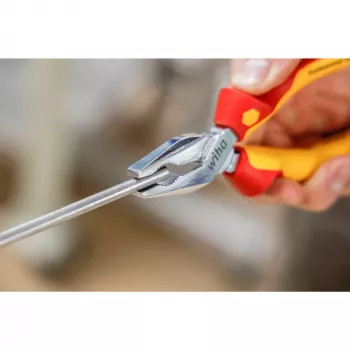 Combination pliers Wiha 27418 Professional (model Z01018006SB)