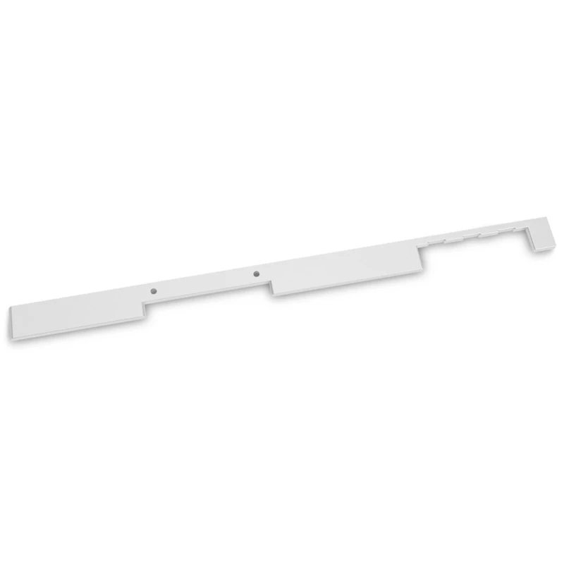 Water block EK Water Blocks Aluminium Silver