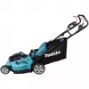 Makita DLM480PT2 electric lawn mower 3100opm 48 cm cutting width