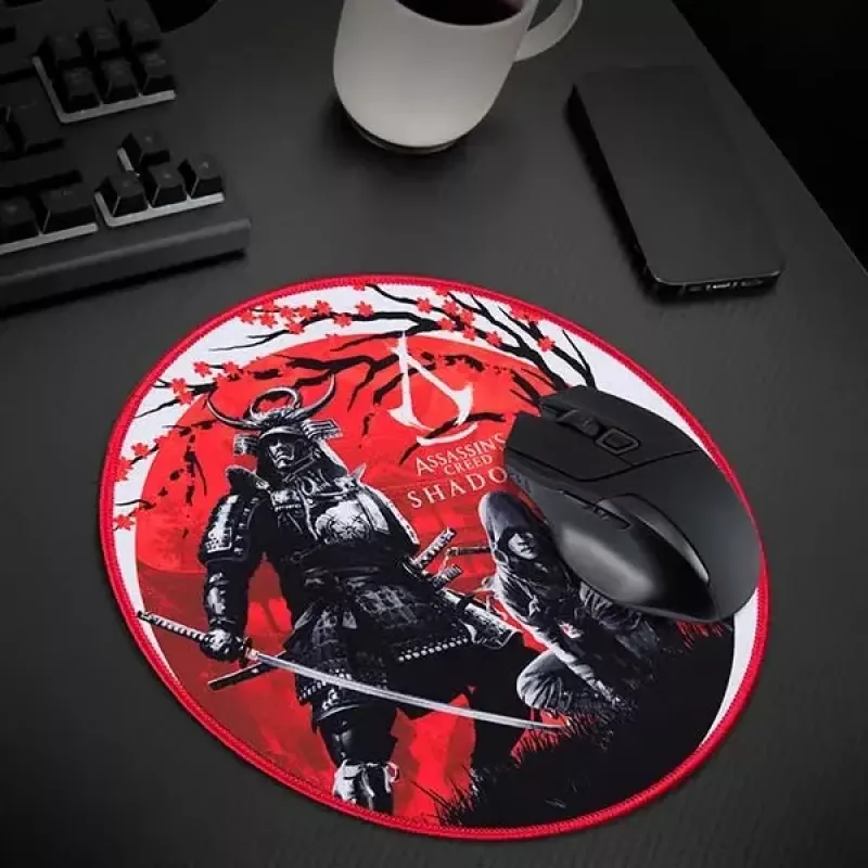 Mouse pad Subsonic SA5646-AC2