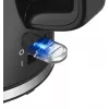 Electric kettle AMICA 1.7l 2200W black