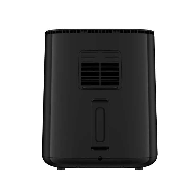 Midea Air fryer | MF-CN65E | Power 1700 W | Capacity 6.5 L | Black