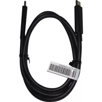Lenovo USB Cable - USB-C (S) to USB-C (S)