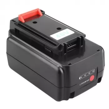 Extra Digital TB921669 Battery Black