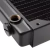 Radiator MagiCool Copper Radiator 180mm – MagiCool MC-RAD180