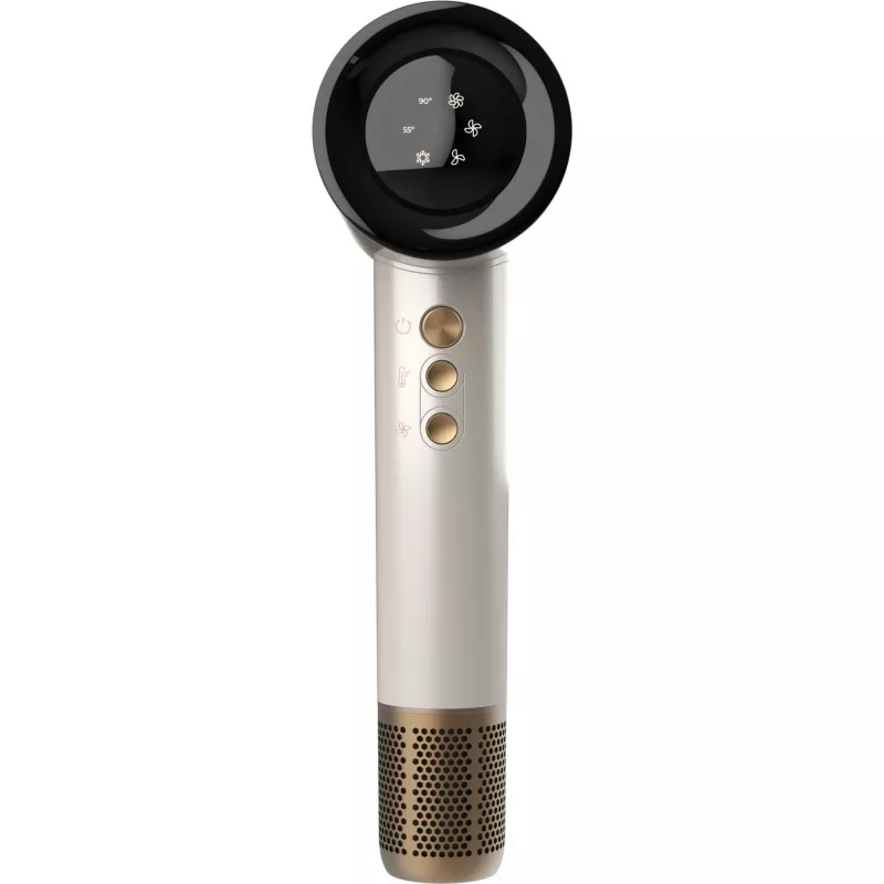 Hair dryer CECOTEC IoniCare RockStar Nano IonTech Champagne
