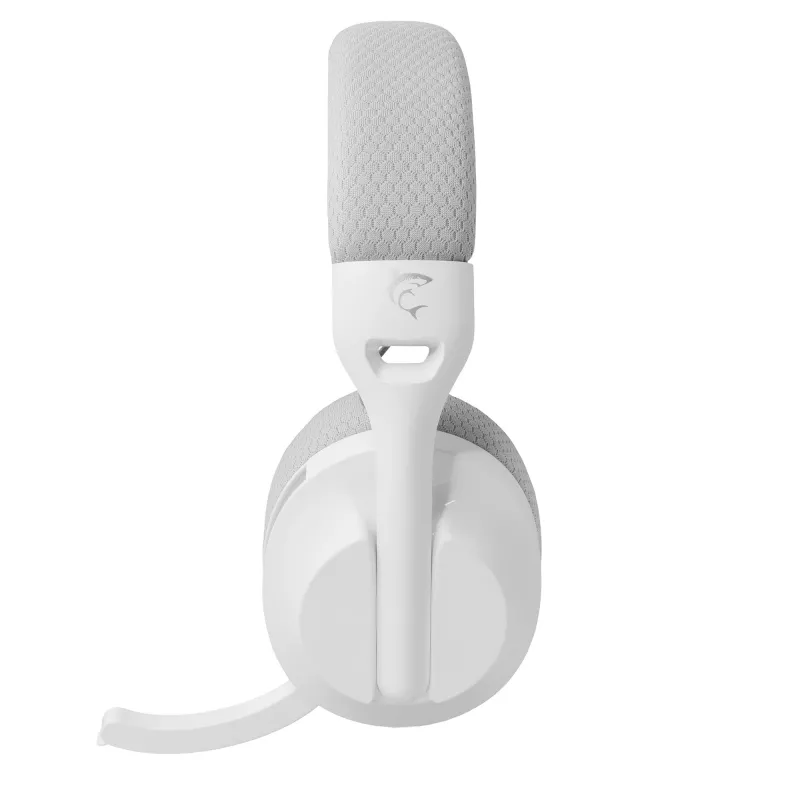 Headphones White Shark WGH-2441 Falcon White/Grey