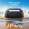 2.1 Portable Speaker System Soundcore Boom 2 Pro Black