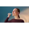 Philips HX9911/23 electric toothbrush Adult Sonic toothbrush Rose gold, White