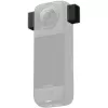 Camera microphone wind muff Insta360 CINSBBMR black 6x mic wind muff