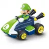 CARRERA RC table race Mario set 370430015 – 2.4 GHz tabletop RC Mario & Luigi