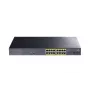Cudy GS1020PS2 network switch Gigabit Ethernet 16 ports PoE